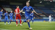 Český reprezentant v Nizozemsku zaválel a premiérovou trefou zařídil triumf