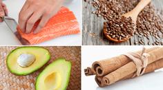 VELKÝ PŘEHLED: Potraviny, které byste neměli opomenout při dietě