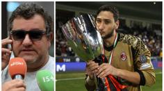 Superagent Raiola opět úřaduje: Buffonova nástupce nabízí Realu