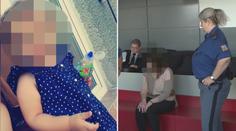 Soud řeší smrt tříleté holčičky z Přerovska. Zabít ji měla vlastní matka