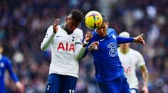 Chelsea padla i v londýnském derby. V Anglii ztratila body popáté v řadě