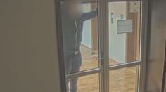 Pražští policisté řeší kurózní krádež. Zloděj si z hotelu odnesl patnáct hodin