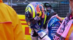 Podle mě to bylo taky trapné, souhlasí s kritikou od legendy nováček F1