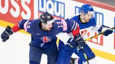 Slováci se hodně natrápili s Británií. Norsko si poradilo s Italy