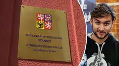 Hygienici mají výsledky z Tary Campu! Ten se zřejmě vyhne postihu