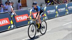 Skvělá Sáblíková! Češka vyhrála prestižní závod L'Etape du Tour de France
