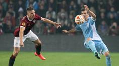 Skandál: Slovenský reprezentant řídil opilý, hrozí mu vězení!