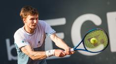To je docela hrozný, reagoval Kyrgios na další skandál Kazachstánce Bublika