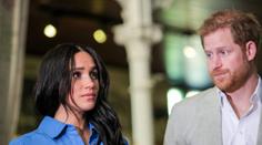 Další rána pro Meghan a Harryho. Hůř je na tom jen jeden člen rodiny
