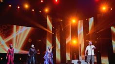 KONCERT TVÁŘE: Pohled do zákulisí, na pódium i fanoušky