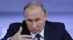 Tajemství atomových kufříků Ruska. Co musí Putin udělat, aby rozpoutal peklo
