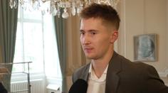 Na tohle nezapomeneme, řekl Nečas po setkání s Pavlem. Na trénink by ho vzal