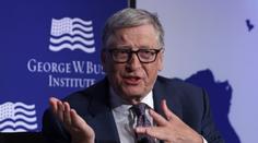 Největší revoluce od vynálezu počítačů. Bill Gates ukázal, jak svět změní umělá inteligence