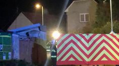 Tragická nehoda v Tatcích: Obec založila sbírku. Žena a dítě zůstávají v nemocnici