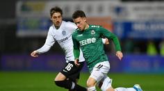 Sparta přišla o dvougólové vedení a remizovala s Jabloncem
