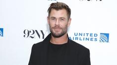 Mám v genech vážnou nemoc, přiznal filmový Thor. Dává si pauzu od herectví