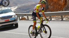 Jan Hirt slaví životní úspěch! Ovládl 16. etapu Giro d'Italia