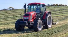 Ikonická firma oznámila po 80 letech konec. Zetor už v Česku vyrábět traktory nebude