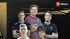 eFotbalista roku: fanoušci FIFA poprvé zvolí svou hvězdu