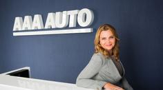 Jaké auto vybrat na zimu? Ptejte se šéfky AAA AUTO