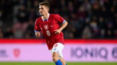 Ztráta pro českou reprezentaci před Eurem. Záložník se zranil na kole