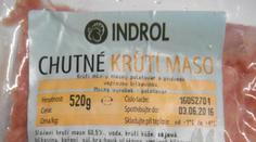 POZOR! V krůtím mase z Polska našli salmonelu! Inspekce varuje