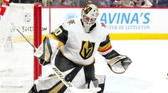 Další obrat v NHL. Brankář Patera se vrací z Bostonu do Vancouveru