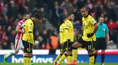Zachrání ji už jen zázrak. Aston Villa blízko historickému sestupu