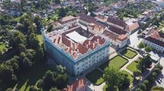 Pardubický kraj láká na hrady i hřebčín. Obyvatelé si chválí i atmosféru závodiště