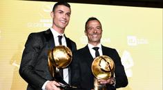 Velký rozchod. Ronaldo opouští člověka, který s ním byl téměř od začátku