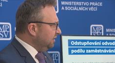 Lidé nevědí, jak na tom budou po superdávce. Samoživitelky mohou přijít o tisíce