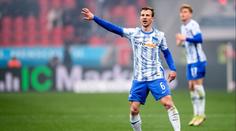 Darida je na odchodu z Bundesligy. Do Plzně se ale zatím nevrátí