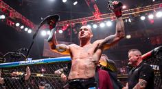 UFC 313: Pereira obhajuje pás šampiona. Výsledek napoví i o soupeři Procházky