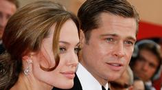 Brad Pitt popírá vážné obvinění! Děti chce do střídavé péče