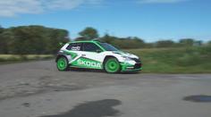Česká rallye pokračuje na Valašsku. Kopecký se těší na odvetu s Pechem