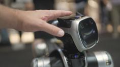 Veletrh IFA v Berlíně: V hlavní roli se představuje umělá inteligence