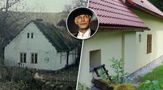 Na samotě u lesa po 40 letech! Jak vypadá slavná chalupa?