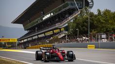 Kvalifikaci vyhrál po napínavém finiši Leclerc. Verstappen v závěsu