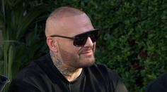 Synovi dovolím přeoperovat se na ženu i homosexualitu, plánuje Rytmus