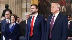 USA bouchly do stolu, hrozí Putinovi: Ukrajina bude nezávislá, jinak pošleme armádu