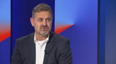 Pracujeme na tom, aby si mistrovství všichni užili, říká jeho hlavní organizátor