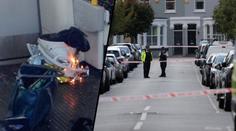 Útok v londýnském metru: 22 zraněných, pachatel je na útěku