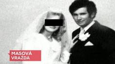Podivín a schizofrenička, popisují sousedé Zdeňka K. s manželkou