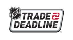 ONLINE: V NHL se finalizují přestupy. Rittich patří Torontu, Vrána jde do Detroitu