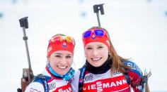 Slovenský biatlon má problém: Hvězdné sestry následují Ester!