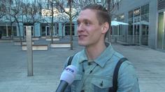 MasterChef Roman dva měsíce po výhře: Vaří nebo učí? ROZHOVOR