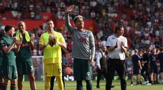 Velká čistka v Liverpoolu. Anglický klub zadarmo opustilo hned jedenáct hráčů