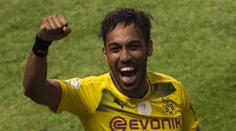 Plácne si Aubameyang s novým klubem? Zájem mají z Anglie!