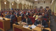 Měsíce po volbách nemá Praha stále své vedení. Lídři budou znovu jednat