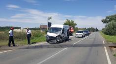Kritický den na železnici! V úterý došlo ke dvěma srážkám vlaků s auty
